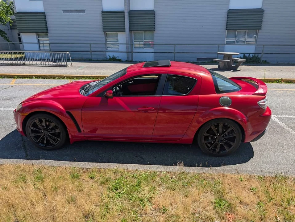 2005 Mazda RX-8 1st Gen - Image 2 of 17