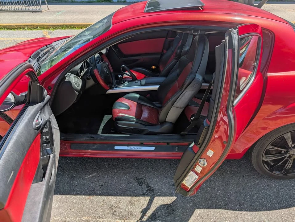 2005 Mazda RX-8 1st Gen - Image 4 of 17