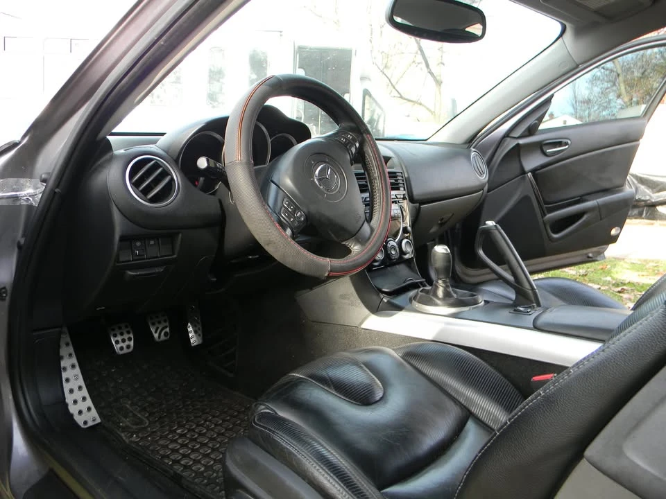 2005 Mazda RX-8 1st Gen - Image 9 of 13