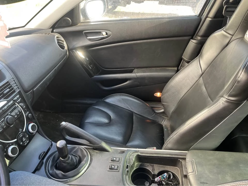 2005 Mazda RX-8 1st Gen - Image 4 of 7