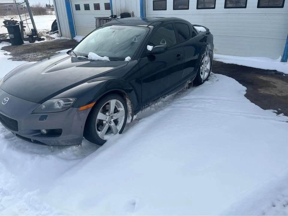 2005 Mazda RX-8 1st Gen - Image 5 of 7