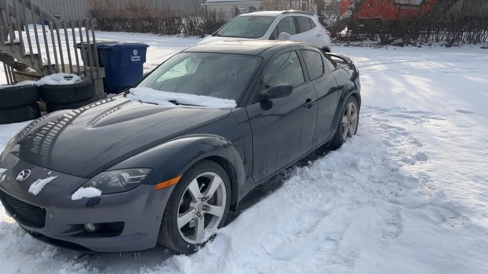 2005 Mazda RX-8 1st Gen - Image 7 of 7
