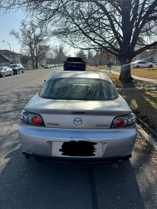 2005 Mazda RX-8 1st Gen - Image 5 of 8
