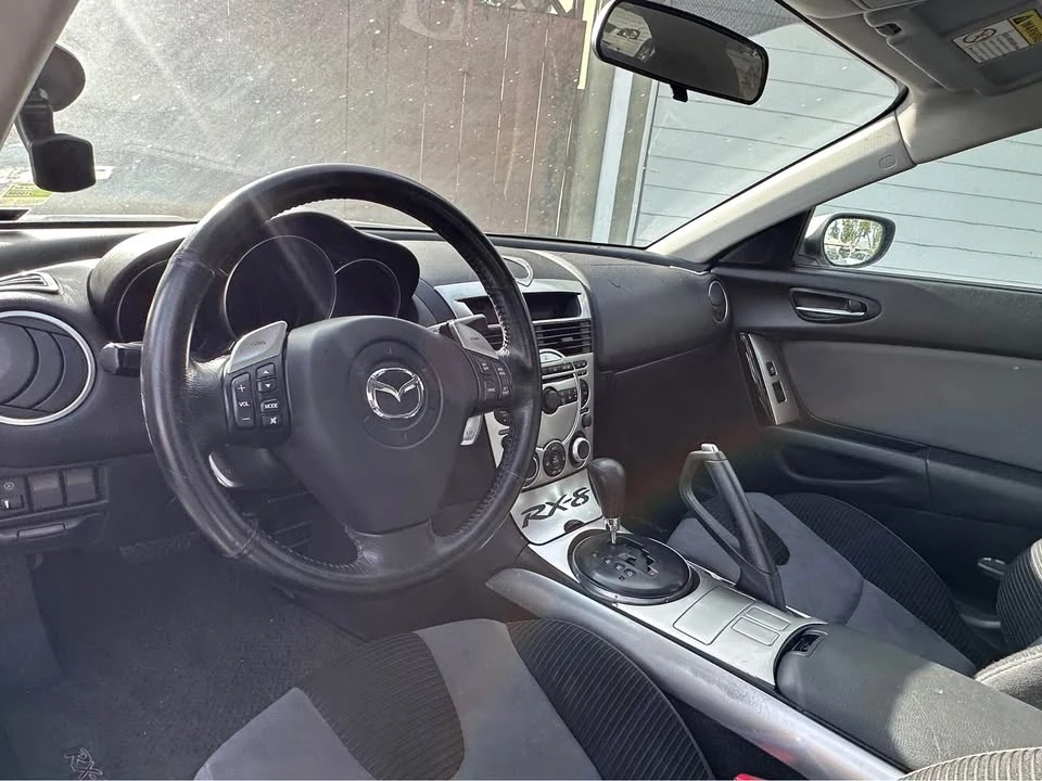 2005 Mazda RX-8 1st Gen - Image 5 of 12