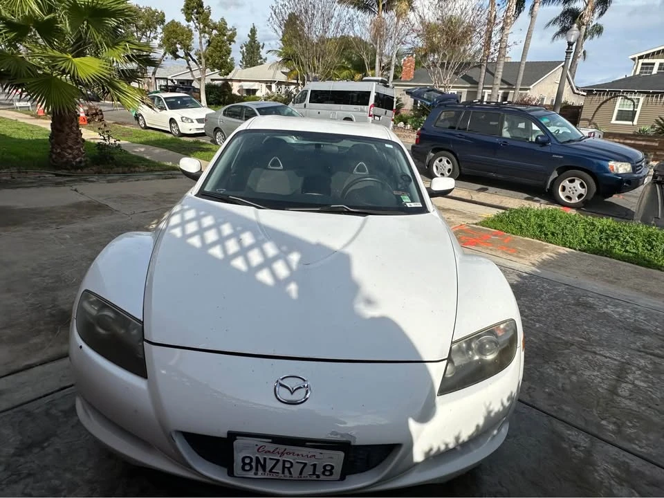2005 Mazda RX-8 1st Gen - Image 10 of 12