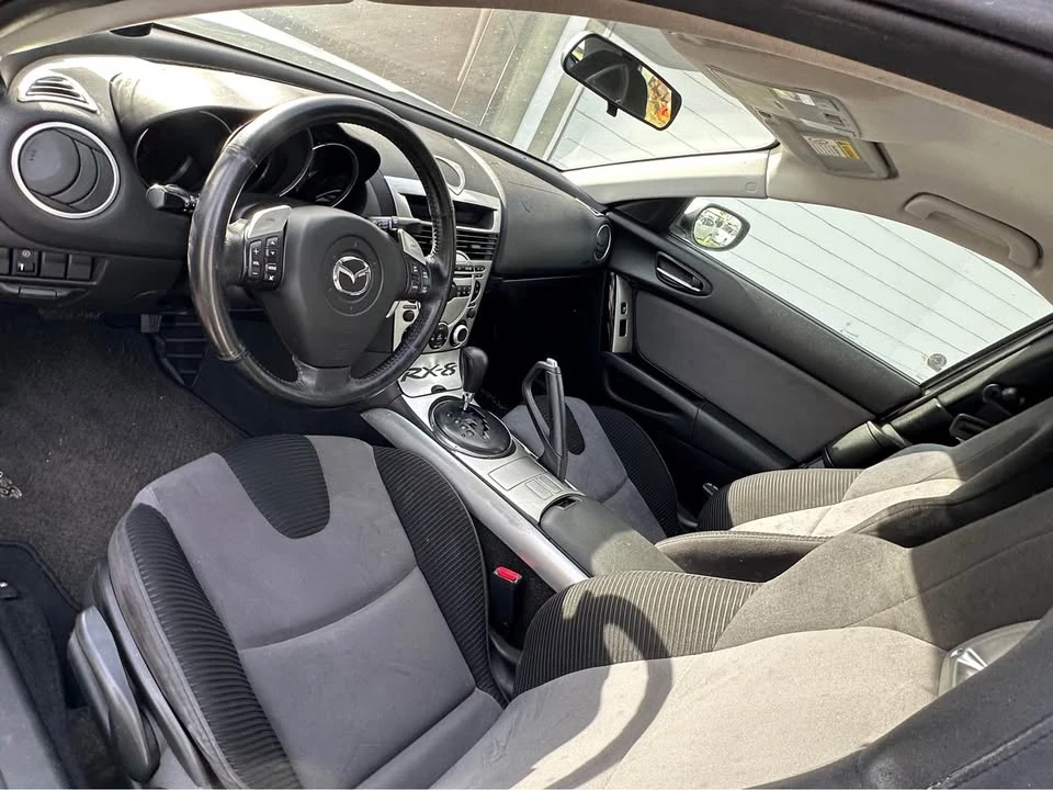 2005 Mazda RX-8 1st Gen - Image 4 of 12