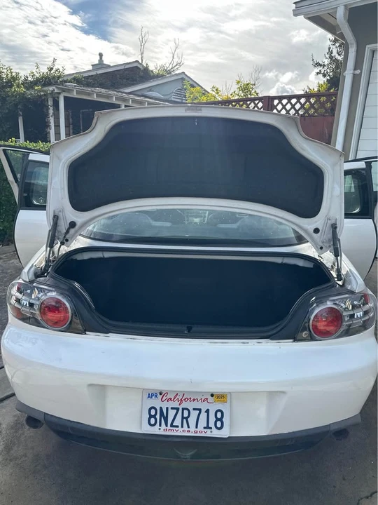 2005 Mazda RX-8 1st Gen - Image 3 of 12