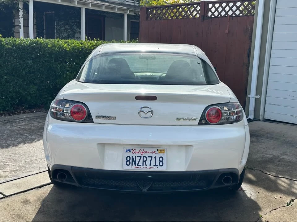 2005 Mazda RX-8 1st Gen - Image 2 of 12