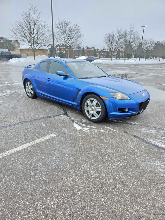 2005 Mazda RX-8 1st Gen - Image 3 of 7