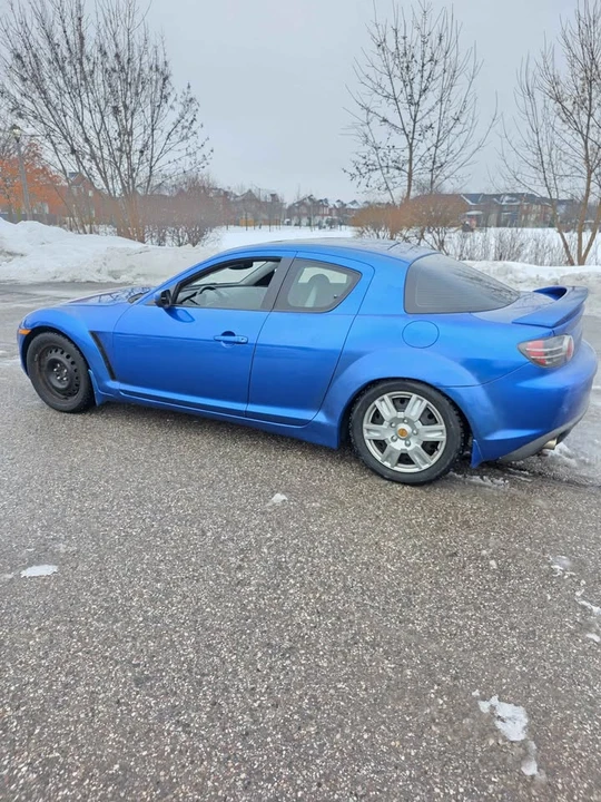 2005 Mazda RX-8 1st Gen - Image 2 of 7