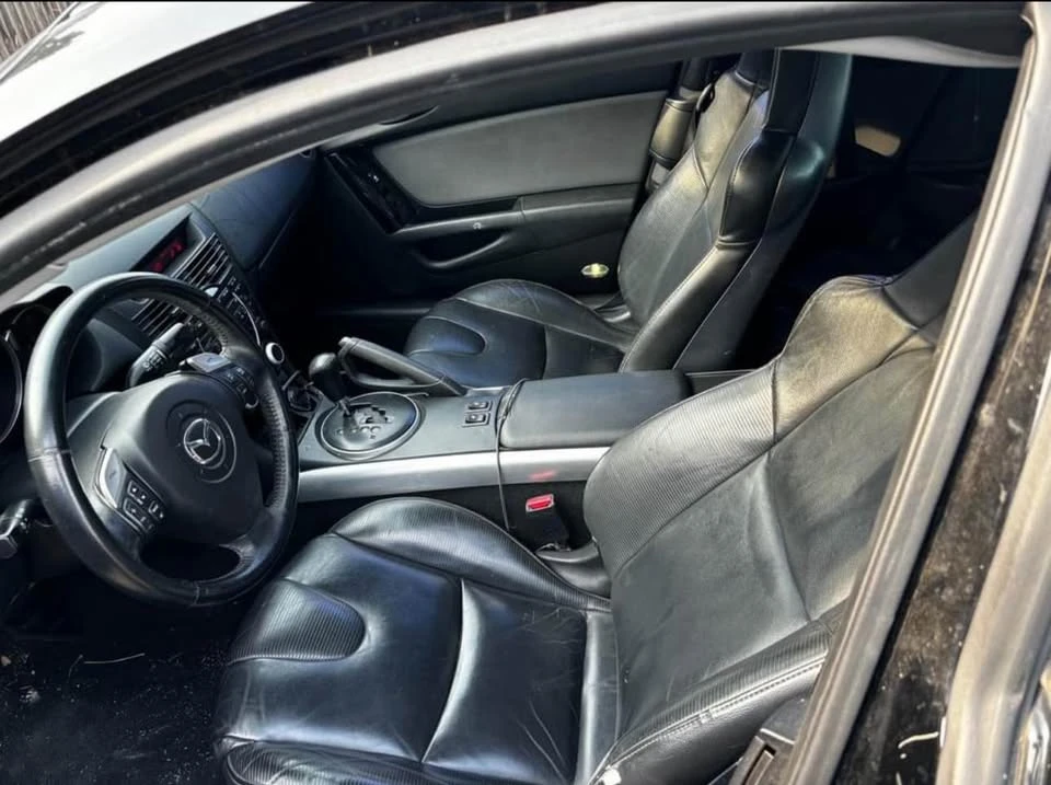 2005 Mazda RX-8 1st Gen - Image 3 of 6