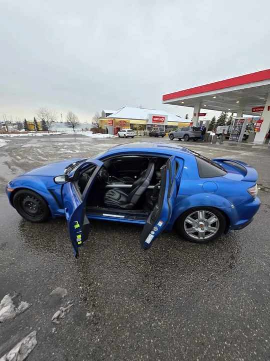 2005 Mazda RX-8 1st Gen - Image 4 of 7