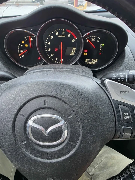 2005 Mazda RX-8 1st Gen - Image 7 of 7