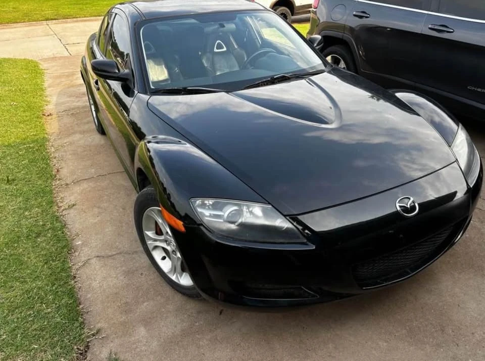 2005 Mazda RX-8 1st Gen - Image 5 of 6