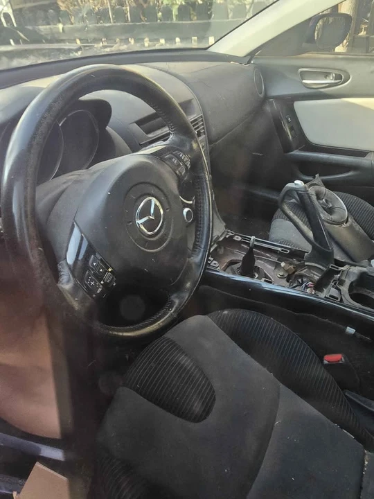 2005 Mazda RX-8 1st Gen - Image 3 of 3
