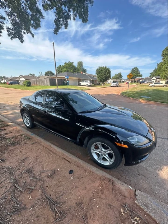 2005 Mazda RX-8 1st Gen - Image 2 of 6