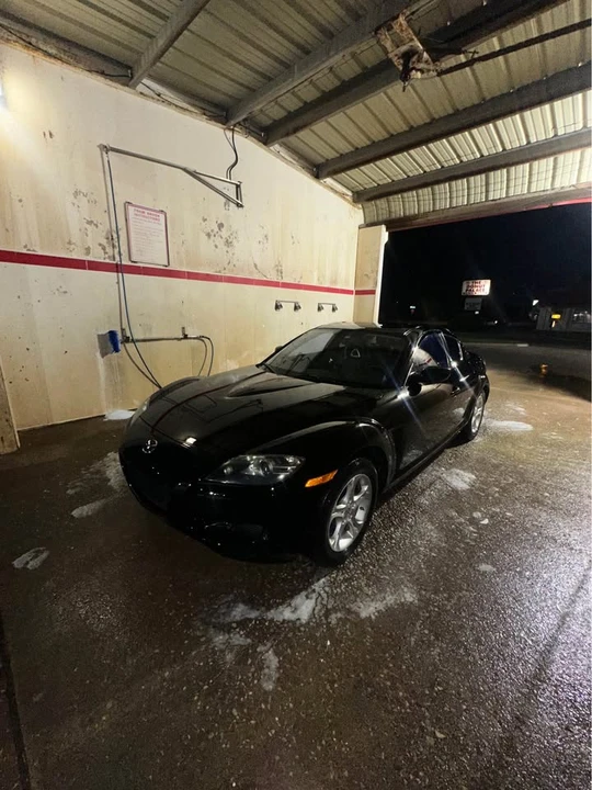 2005 Mazda RX-8 1st Gen - Image 6 of 6