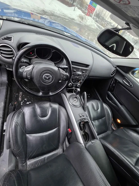 2005 Mazda RX-8 1st Gen - Image 6 of 7