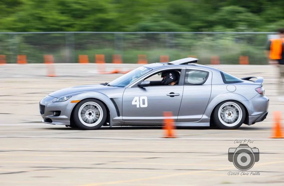2005 Mazda RX-8 1st Gen - Image 5 of 11