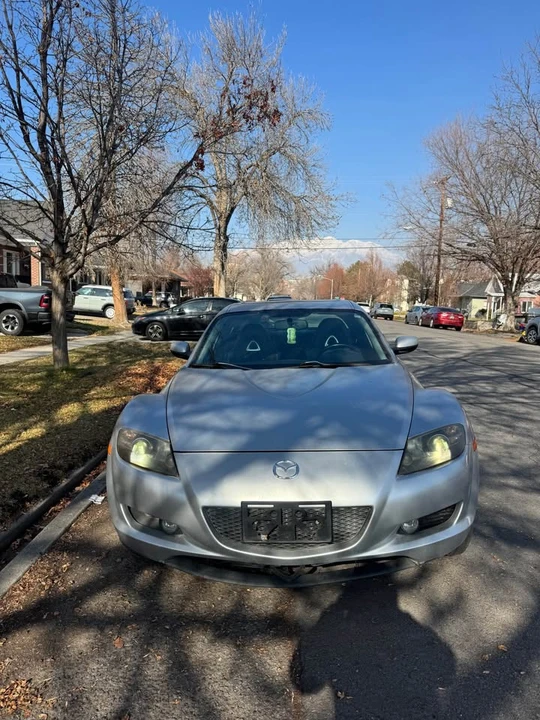2005 Mazda RX-8 1st Gen - Image 2 of 8
