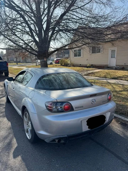 2005 Mazda RX-8 1st Gen - Image 4 of 8