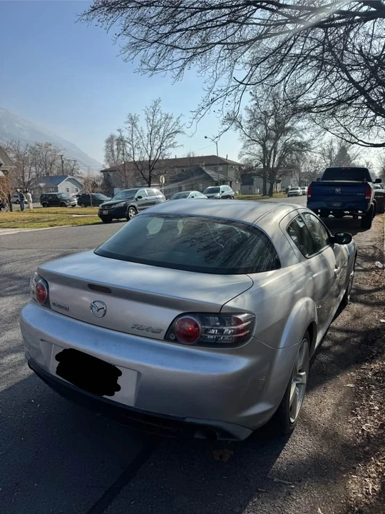 2005 Mazda RX-8 1st Gen - Image 6 of 8