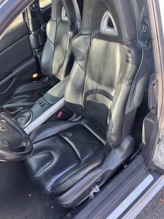 2005 Mazda RX-8 1st Gen - Image 7 of 8