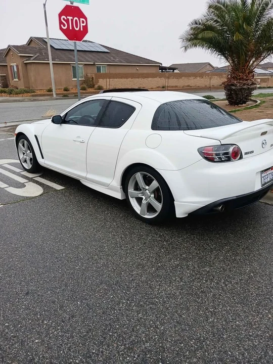 2005 Mazda RX-8 1st Gen - Image 3 of 4