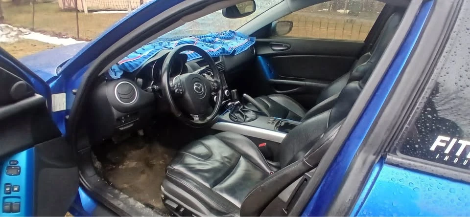 2005 Mazda RX-8 1st Gen - Image 4 of 4