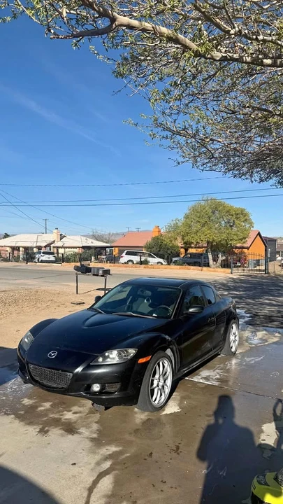 2005 Mazda RX-8 1st Gen - Image 2 of 13