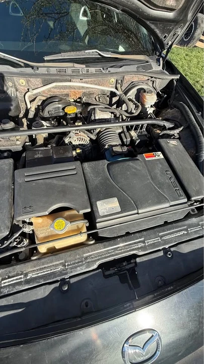 2005 Mazda RX-8 1st Gen - Image 13 of 13