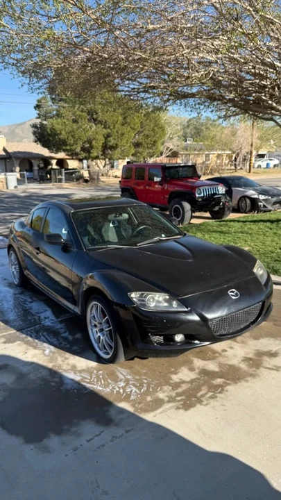 2005 Mazda RX-8 1st Gen - Image 5 of 13