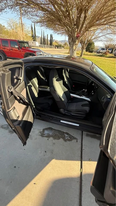 2005 Mazda RX-8 1st Gen - Image 10 of 13