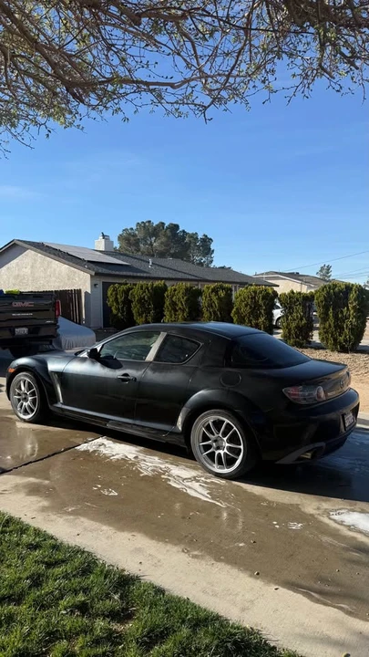 2005 Mazda RX-8 1st Gen - Image 3 of 13