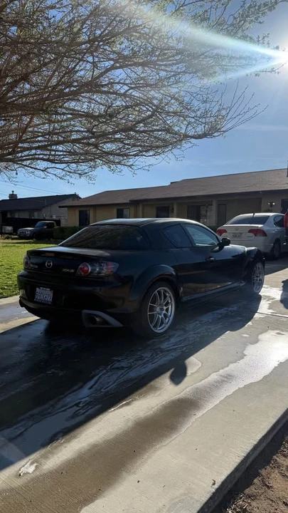 2005 Mazda RX-8 1st Gen - Image 4 of 13