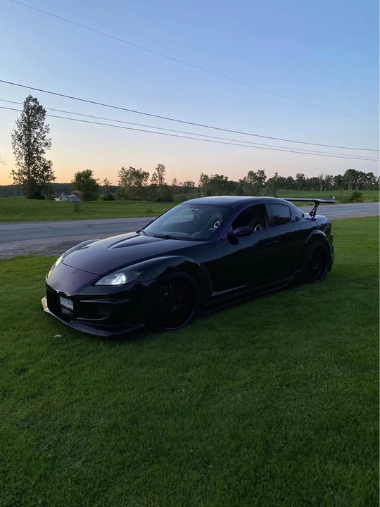 2005 Mazda RX-8 1st Gen - Image 3 of 7