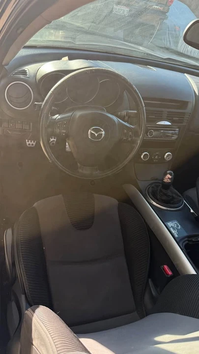 2005 Mazda RX-8 1st Gen - Image 8 of 13