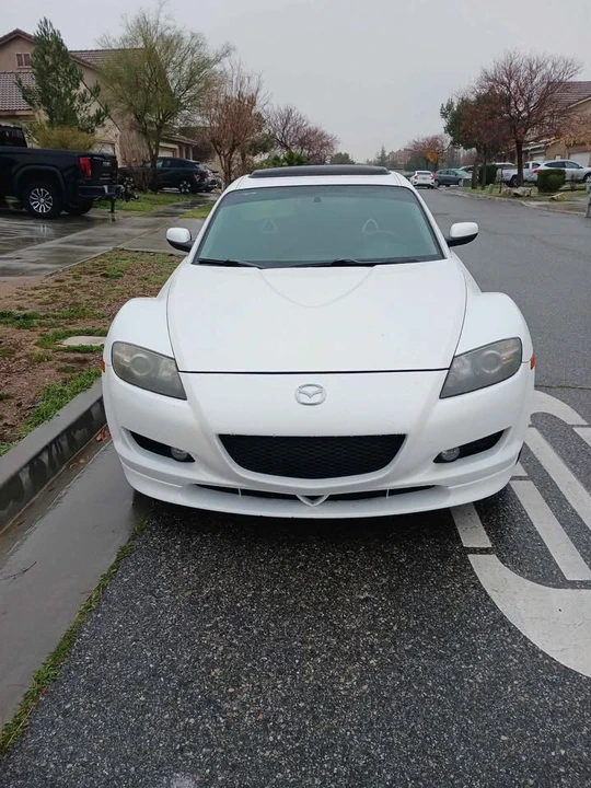 2005 Mazda RX-8 1st Gen - Image 2 of 4