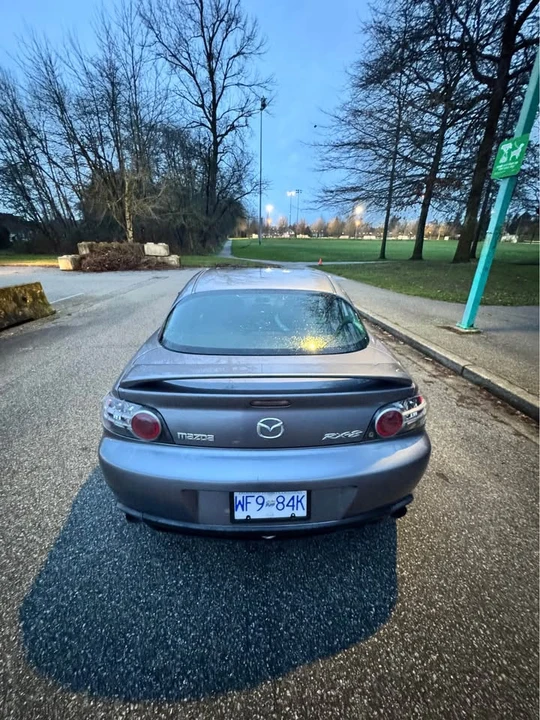 2005 Mazda RX-8 1st Gen - Image 4 of 5