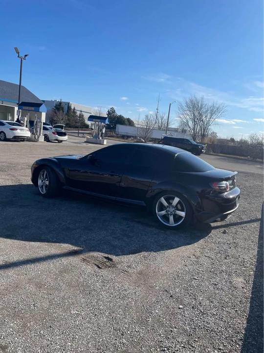 2005 Mazda RX-8 1st Gen - Image 2 of 5