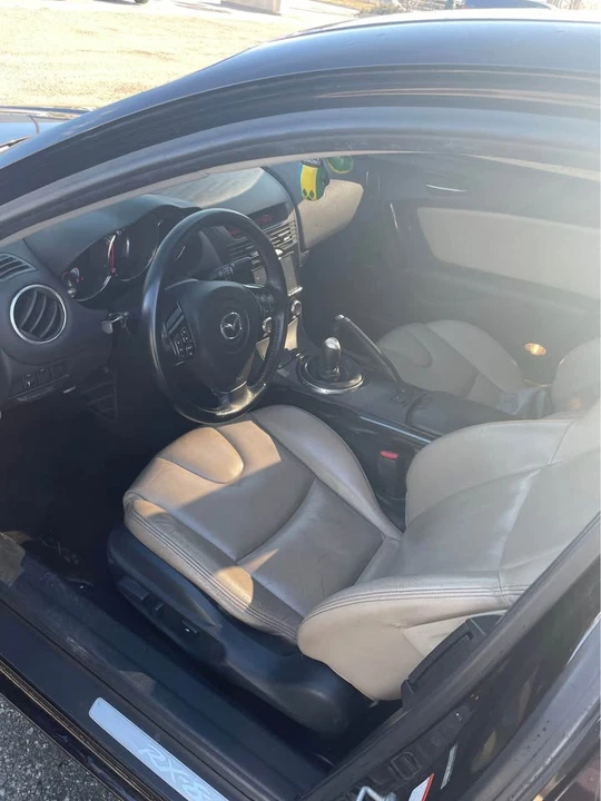 2005 Mazda RX-8 1st Gen - Image 4 of 5