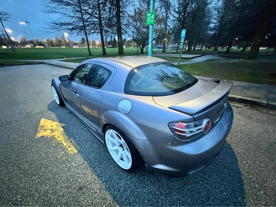 2005 Mazda RX-8 1st Gen - Image 5 of 5