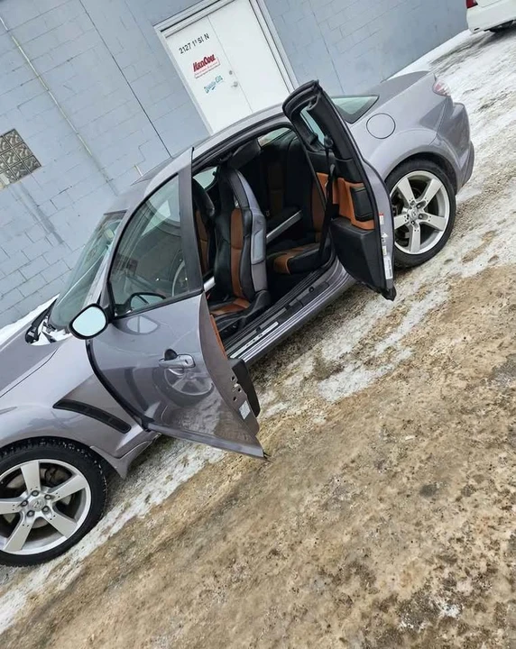 2005 Mazda RX-8 1st Gen - Image 7 of 10