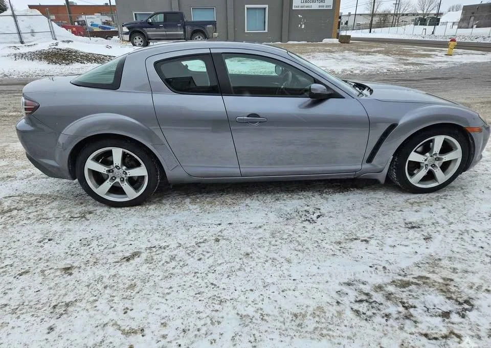 2005 Mazda RX-8 1st Gen - Image 5 of 10