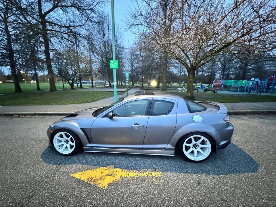 2005 Mazda RX-8 1st Gen - Image 3 of 5