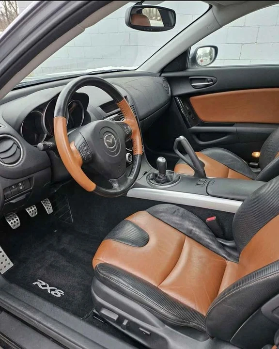 2005 Mazda RX-8 1st Gen - Image 10 of 10