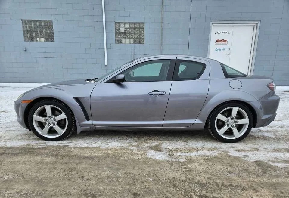 2005 Mazda RX-8 1st Gen - Image 6 of 10