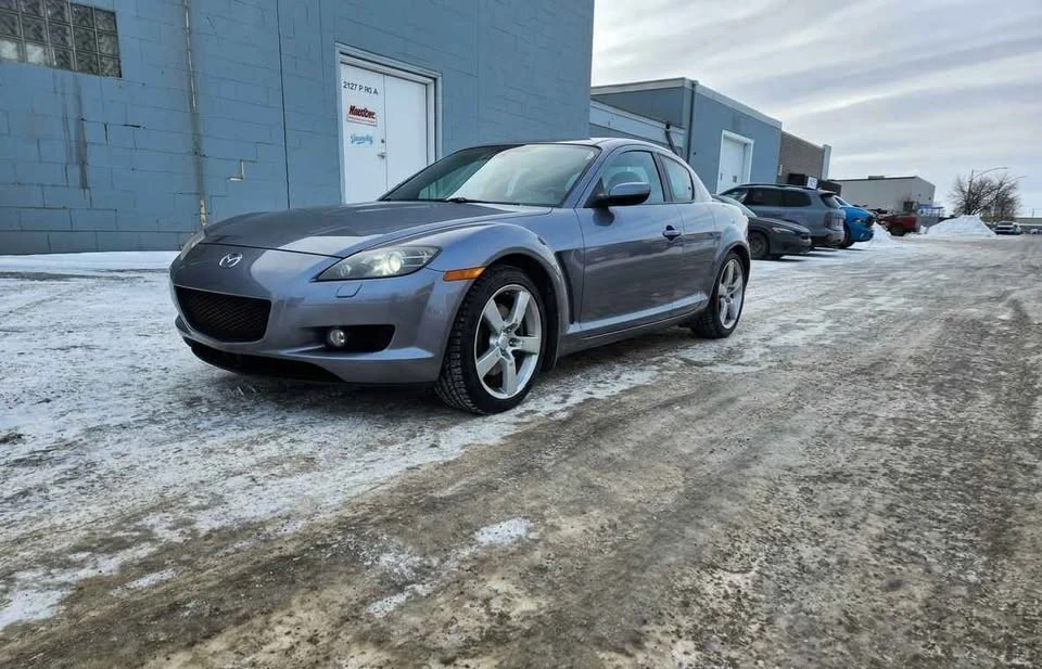 2005 Mazda RX-8 1st Gen - Image 2 of 10