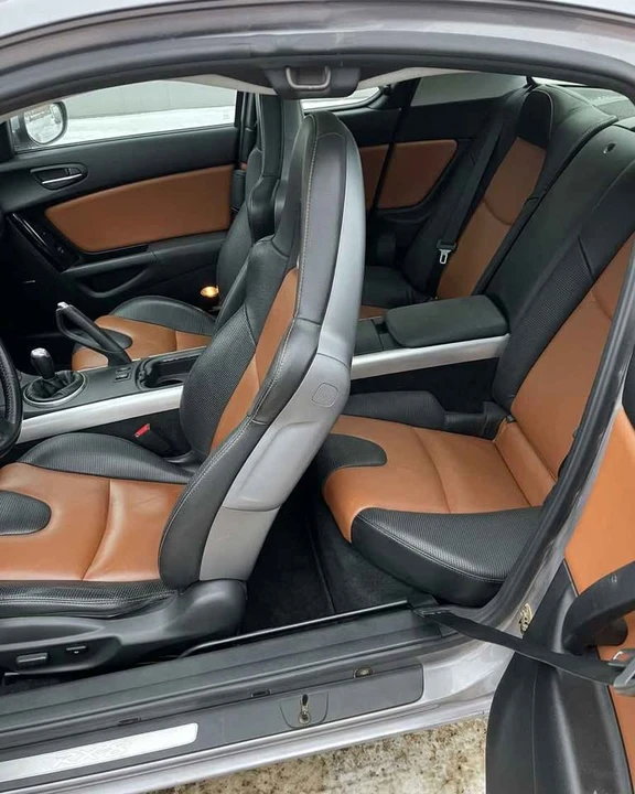 2005 Mazda RX-8 1st Gen - Image 8 of 10