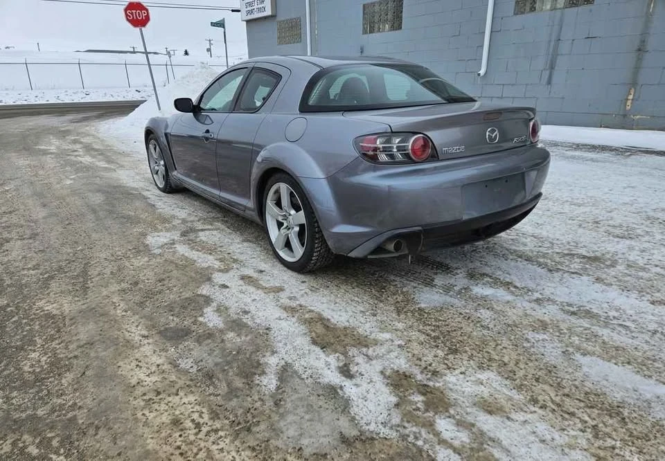2005 Mazda RX-8 1st Gen - Image 4 of 10